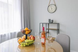 Stone Park Apartments - Gdynia - 1