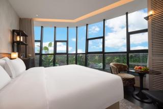 Sky Riverview Hotel - Chongqing - 1