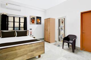 Hotel O SAFAR STAY - Calcutta - 8