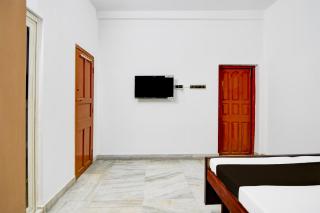 Hotel O SAFAR STAY - Calcutta - 7