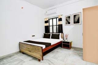 Hotel O SAFAR STAY - 4