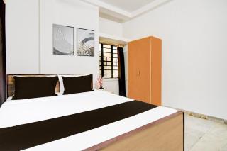 Hotel O SAFAR STAY - Calcutta - 2