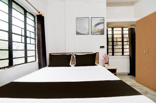 Hotel O SAFAR STAY - Calcutta - 1