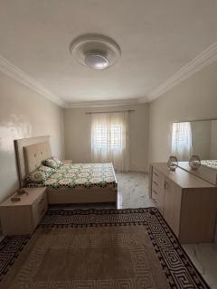 Immeuble Houleye Moctar Sow - Dakar - 6