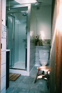 Quantock View Glamping Tent - Draycott - 9