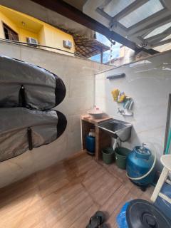 Casa Rocha - 1