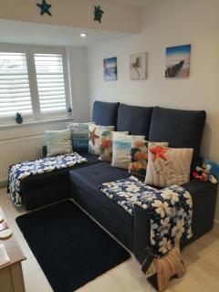 The Blue Crab in Bournemouth - 5