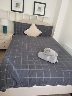 Quiet double room in Canada Water - Londra - 9