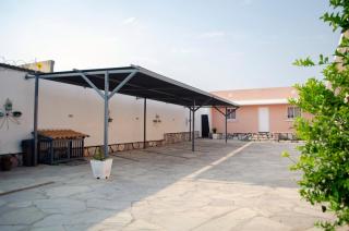 Residencial Paquissi - Lubango - 6