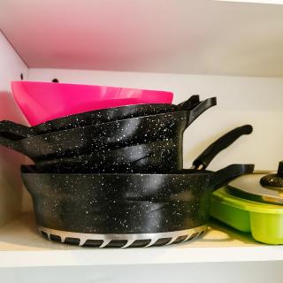 Cozy Studio Stay Kilimani Valley Acarde Area - 3