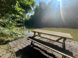Gites La Rifflais - Langrolay - 5