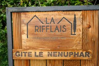 Gites La Rifflais - Langrolay - 2