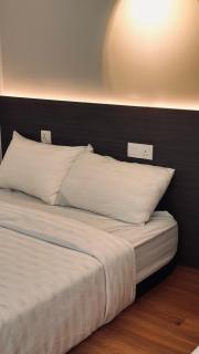 IPOH City Centre ICC Suites by HWC - 5