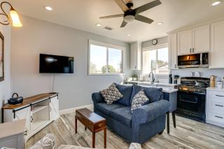 Lincoln Home with Private Patio 9 Mi to Dtwn! - - 8
