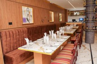 Humble Citadel Hotel - 3