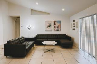 Vista para o lago Casa c/piscina - 6