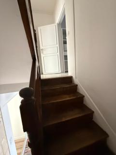 Nest - Maison Rénovée, Parking gratuit, Fibre - 2