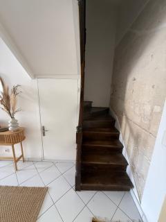 Nest - Maison Rénovée, Parking gratuit, Fibre - 1