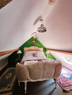 Bessie May Cottage - Beaulieu - 6