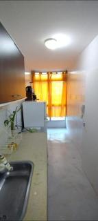 Hermoso monoambiente en la Boca - 2