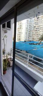 Hermoso monoambiente en la Boca - 1