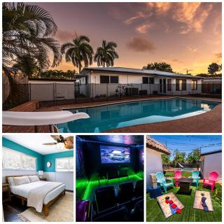 Beach Breeze Inn - 2