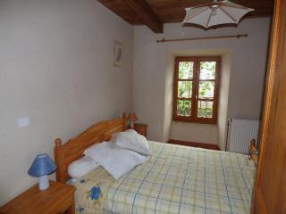 Chez Sylvie La Brousse Mont Lozère - La Celle-sous-Gouzon - 9