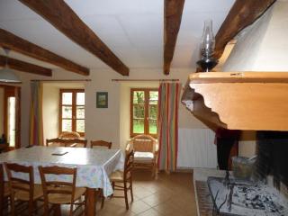 Chez Sylvie La Brousse Mont Lozère - La Celle-sous-Gouzon - 4