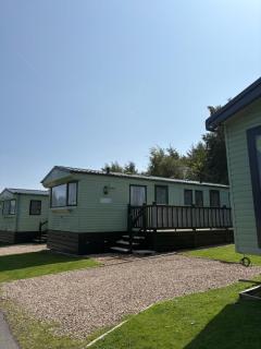 Slaley Forest Hexham Caravan Retreat Pet Friendly - sleeps 6 - Slaley - 2