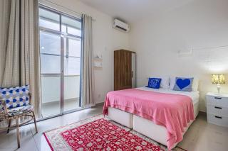 Lindo Apartamento na Lapa - Arcos da Lapa - 9