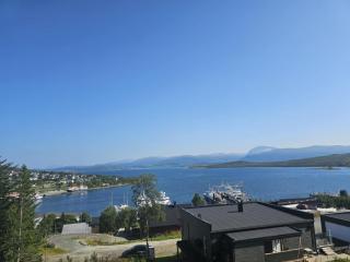 Eidekollen apartment Tromsø - Tromsø - 1