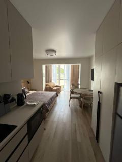 Apartment Polyana Green Park - 1
