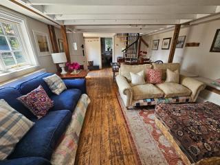 Bessie May Cottage - Beaulieu - 3