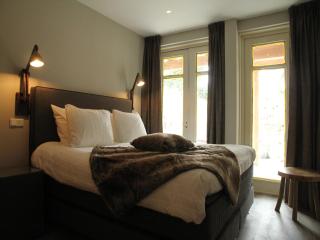 Holiday Home with bubble bath in Noordwijk - 9