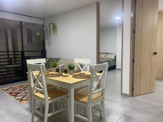 Apartamento Guadalupe - Hermoso y Central - Dosquebradas - 0