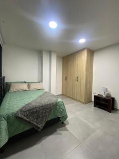 Apartamento Guadalupe - Hermoso y Central - Dosquebradas - 1