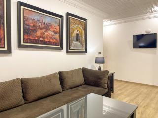 Boulevard Grand Poste Family Apartment - Tanger - 6