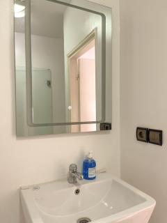 Boulevard Grand Poste Family Apartment - Tanger - 4