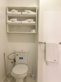 Boulevard Grand Poste Family Apartment - Tanger - 1