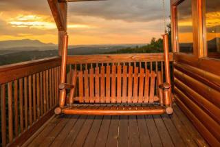 For Your Eyes Only - Sevierville - 4