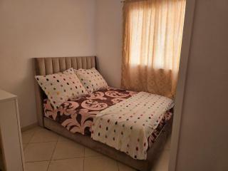 Appartement Meublé 2 Chambres avec Wi-Fi Haut Débit - Marrakech - 9