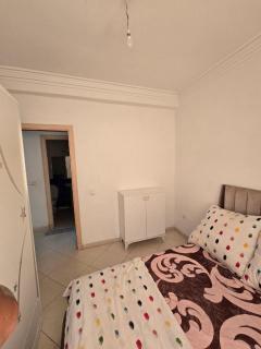 Appartement Meublé 2 Chambres avec Wi-Fi Haut Débit - Marrakech - 8