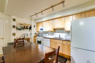 Walkable Condo in Petworth with Private Patio! - 7