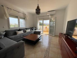 Duplex avec piscine marina - 0