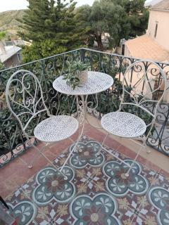 Casa Vrioni - Ágios Matthaíos - 6