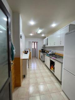 Duplex avec piscine marina - 2