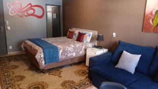 Studio Barreto Leme Ap72 - 6