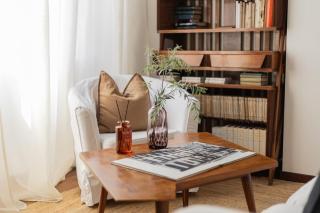 Living Moscova - 1