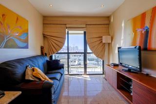 Barra da Tijuca Vista Mar, Lazer e Garagem - 5