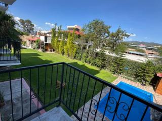 Posada Terra Santa - 1